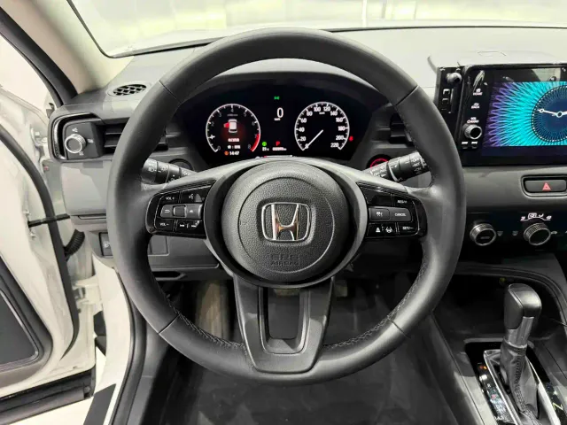 Honda XR-V — Фото автомобиля 7