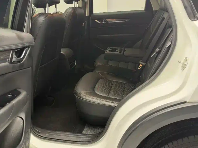 Mazda CX-5 — Фото автомобиля 16