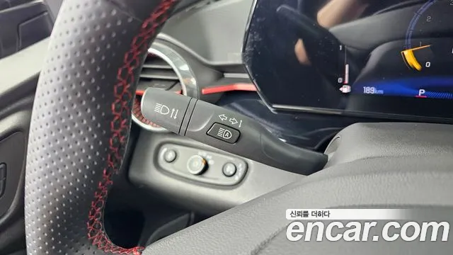 ChevroletGMDaewoo Trax Trax Кроссовер — Фото автомобиля 28