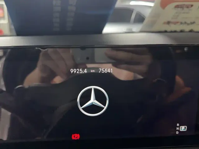 Mercedes-Benz A-Class AMG — Фото автомобиля 2