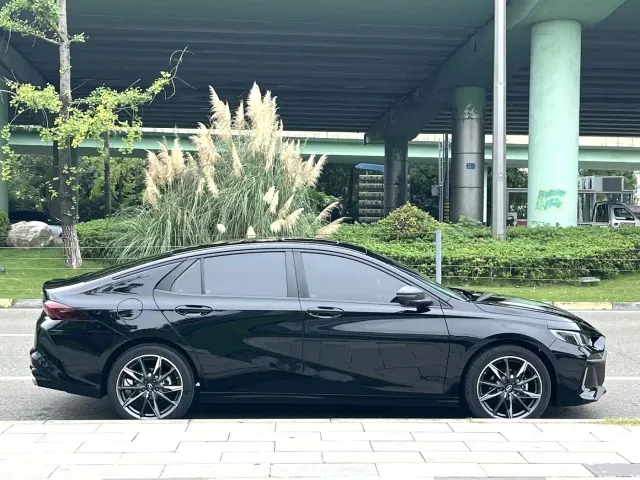 GAC Trumpchi Emkoo — Фото автомобиля 18