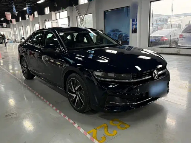 Volkswagen Magotan 2024 380TSI DSG Ultimate Edition — Фото автомобиля 9