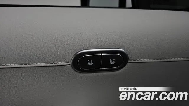 Hyundai Palisade Palisade (LX3) Бензин 2.5T 2WD 7 мест — Фото автомобиля 21