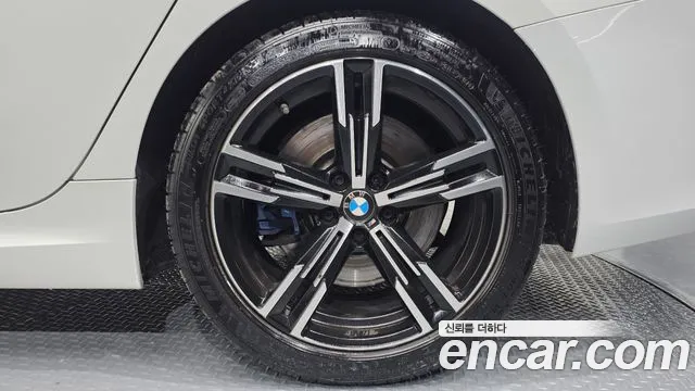 BMW 3 Series G20 — Фото автомобиля 6