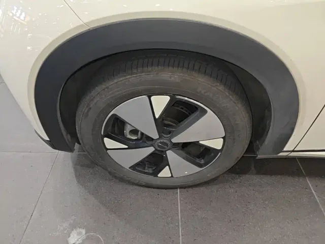 BYD Dolphin — Фото автомобиля 22