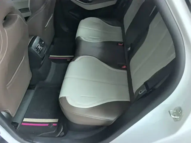 BYD Qin PLUS — Фото автомобиля 16