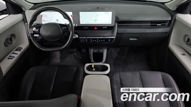 Hyundai Ioniq5 — Фото автомобиля 7
