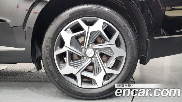 Hyundai Palisade — Фото автомобиля 21