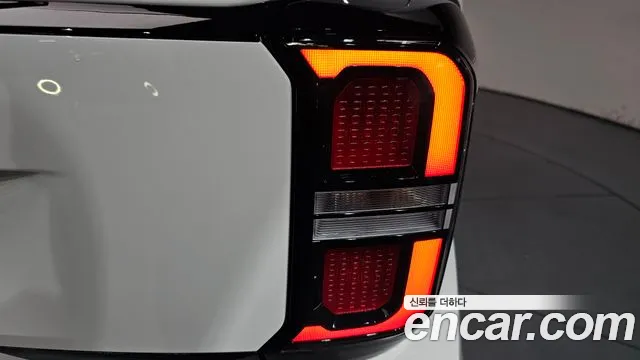 Kia RAY Новый Kia Ray Signature — Фото автомобиля 22