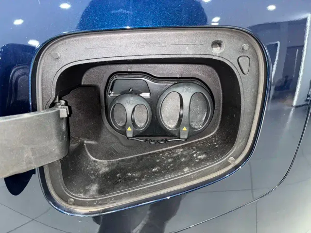 GAC Hyptec HL — Фото автомобиля 29