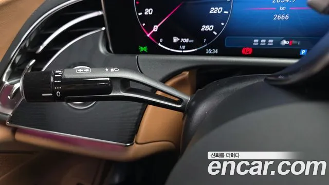 Mercedes-Benz E-Class W214 — Фото автомобиля 29