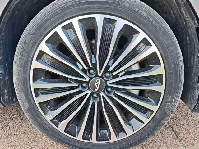 Chery Fulwin A8L — Фото автомобиля 13