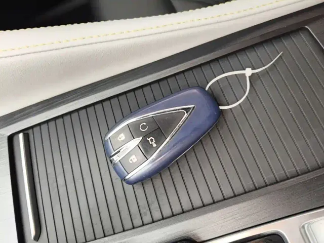 Changan CS75 Plus — Фото автомобиля 8