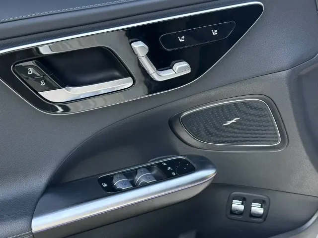 Mercedes-Benz C-Class — Фото автомобиля 9