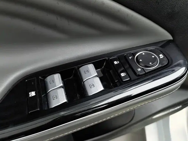 GAC Aion S Plus — Фото автомобиля 9