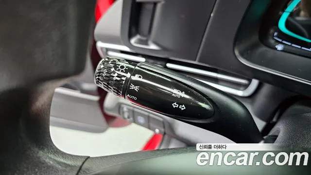 Hyundai AVANTE Smart — Фото автомобиля 19