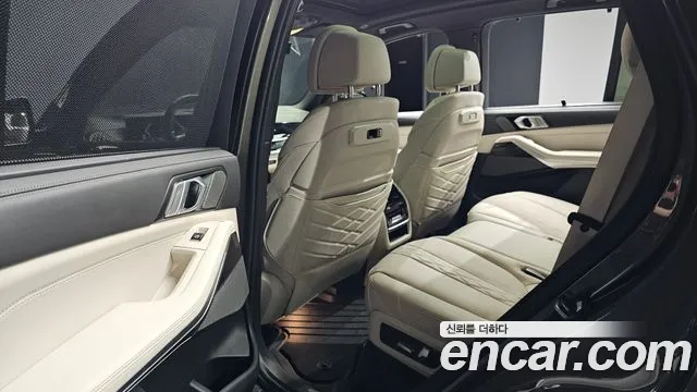 BMW X5 xDrive 40i M Sport — Фото автомобиля 25
