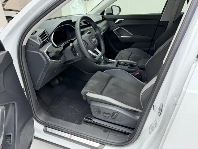 Audi Q3 — Фото автомобиля 15
