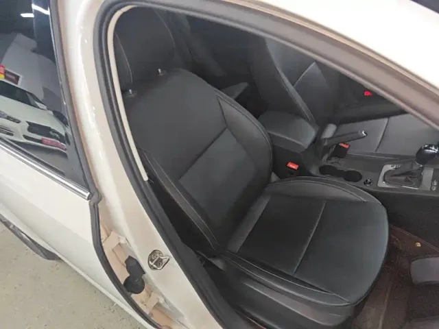 Skoda Octavia — Фото автомобиля 24