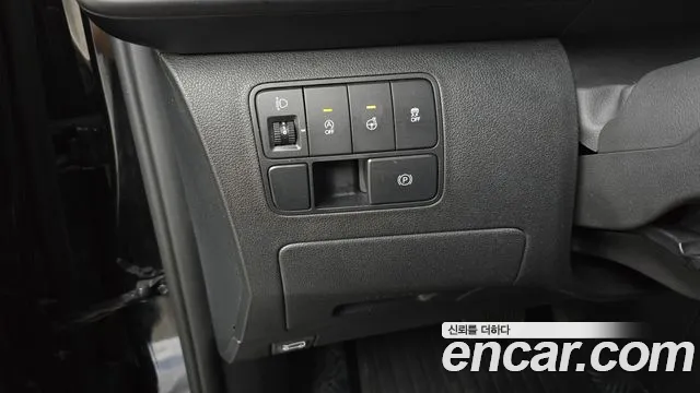 Hyundai Staria Staria Карго 3 места — Фото автомобиля 18