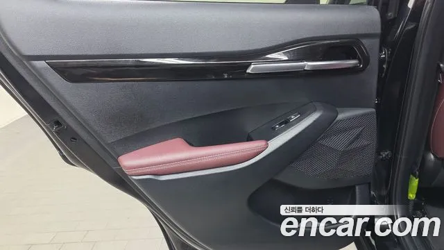 Kia Seltos — Фото автомобиля 14