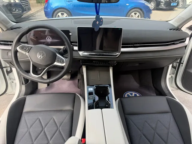 Volkswagen Sagitar — Фото автомобиля 14