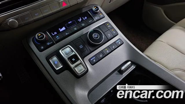 Hyundai Palisade Palisade Бензин 3.8 2WD — Фото автомобиля 9