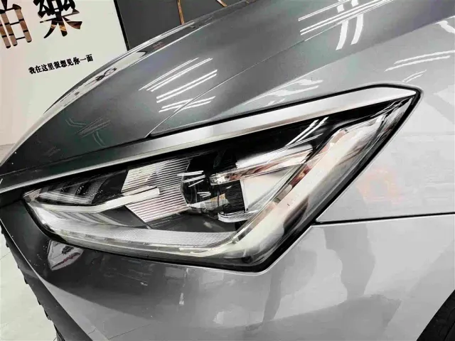 BYD Qin PLUS — Фото автомобиля 7