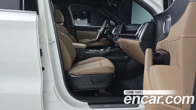 Kia Sorento 4th Gen — Фото автомобиля 16