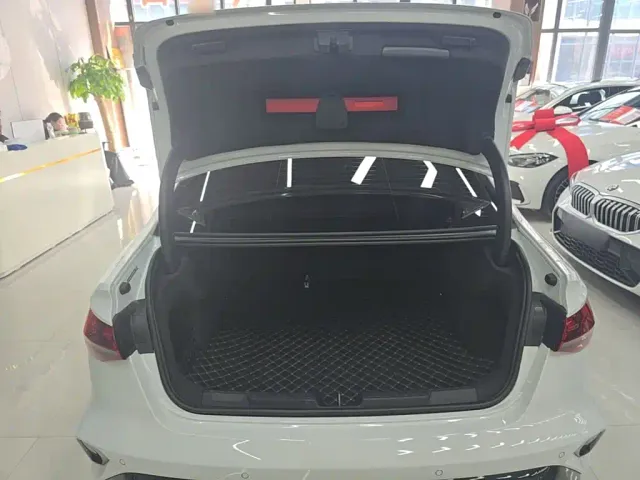 Audi A3 — Фото автомобиля 18