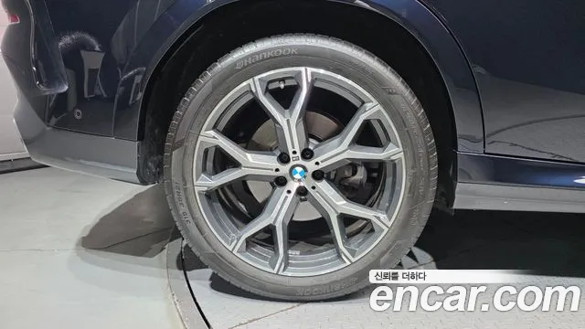BMW X6 G06 — Фото автомобиля 5