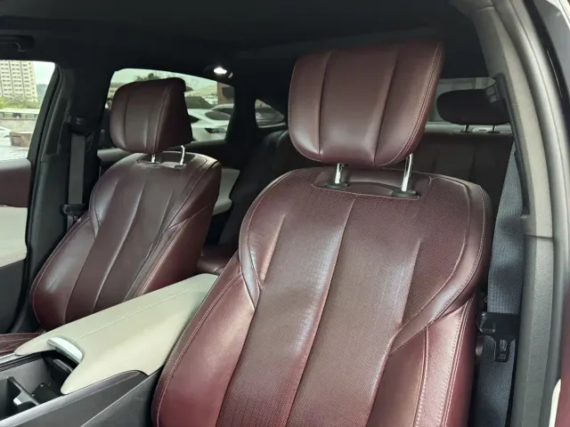 Buick LaCrosse — Фото автомобиля 18
