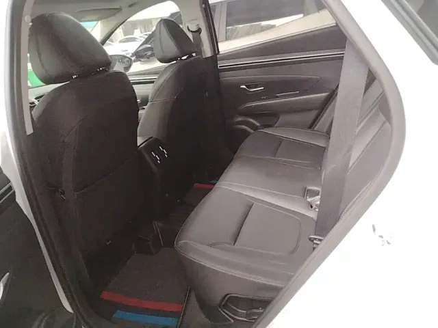 Hyundai Tucson — Фото автомобиля 16