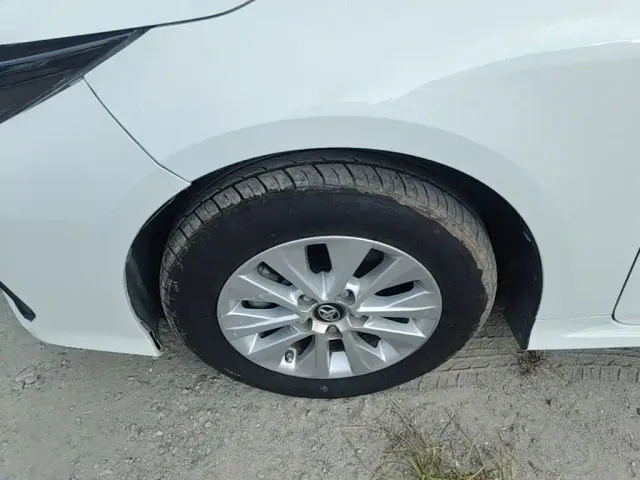 Toyota Corolla — Фото автомобиля 22