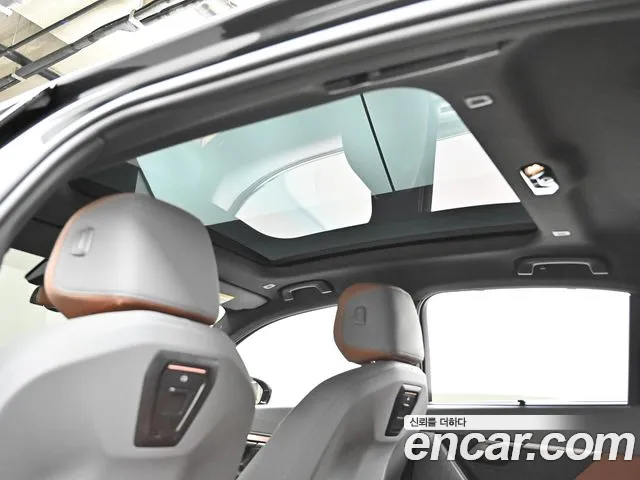 BMW 5-Series 5 серия (G60) 530i xDrive M Sport — Фото автомобиля 19