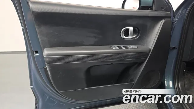 Hyundai Ioniq 5 — Фото автомобиля 13