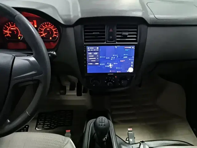 Wuling Rongguang S — Фото автомобиля 12