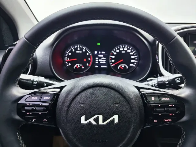 Kia KX1 — Фото автомобиля 17