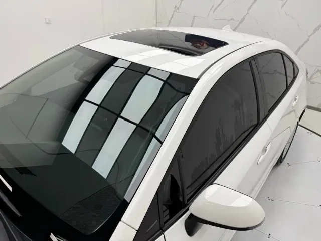 Toyota Corolla — Фото автомобиля 7