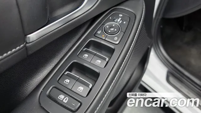 Hyundai Sonata — Фото автомобиля 28