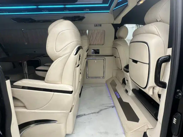 Kedi Auto Kedidia — Фото автомобиля 14