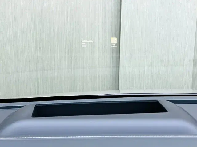 Geely Galaxy V900 — Фото автомобиля 15