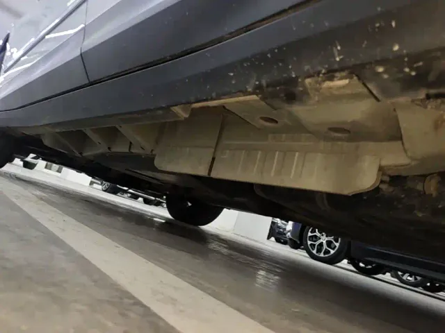 Cadillac XT5 — Фото автомобиля 21