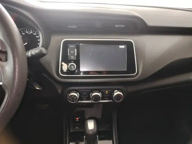 Nissan Kicks — Фото автомобиля 12