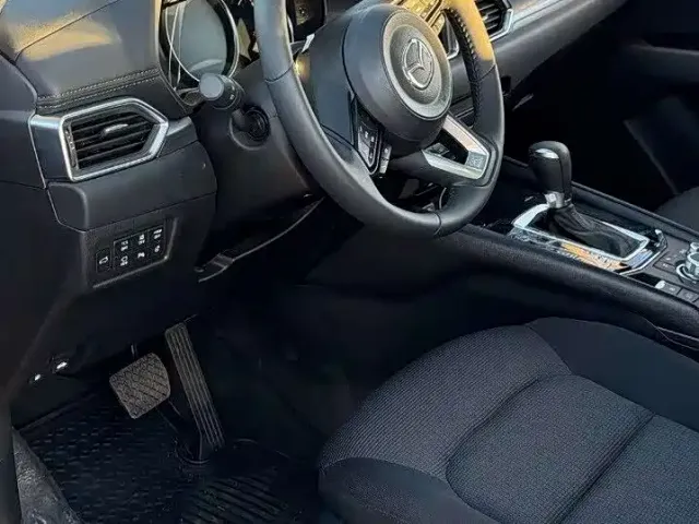 Mazda CX-5 — Фото автомобиля 5