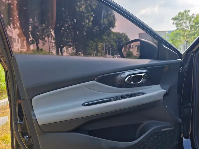 GAC Trumpchi Emkoo — Фото автомобиля 13
