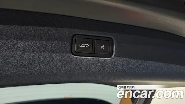 Genesis GV80 3.5T Бензин AWD — Фото автомобиля 20