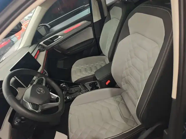Volkswagen Tayron — Фото автомобиля 14