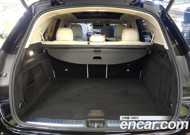 Mercedes-Benz GLE-Class GLE-класс W167 — Фото автомобиля 4