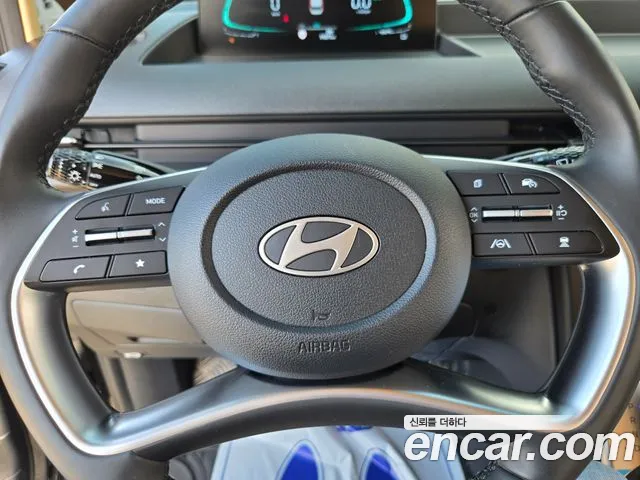 Hyundai Staria Staria — Фото автомобиля 17
